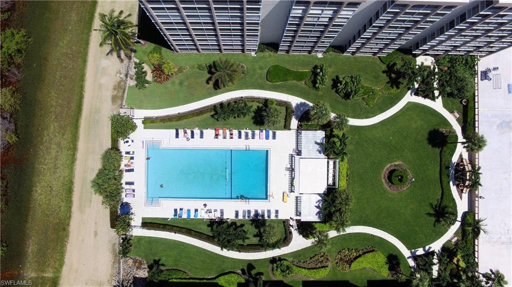 CRECIENTE CONDO SOUTH - Residential