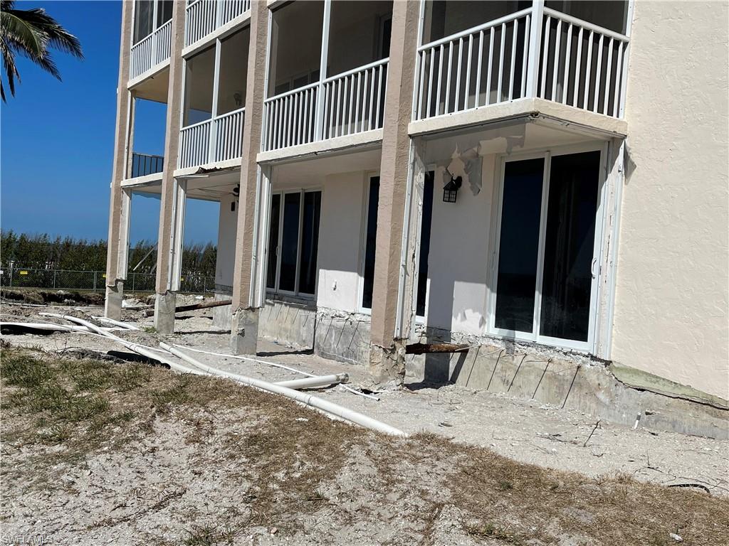 CRECIENTE CONDO SOUTH - Residential