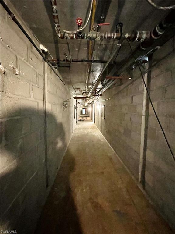 CRECIENTE CONDO SOUTH - Residential