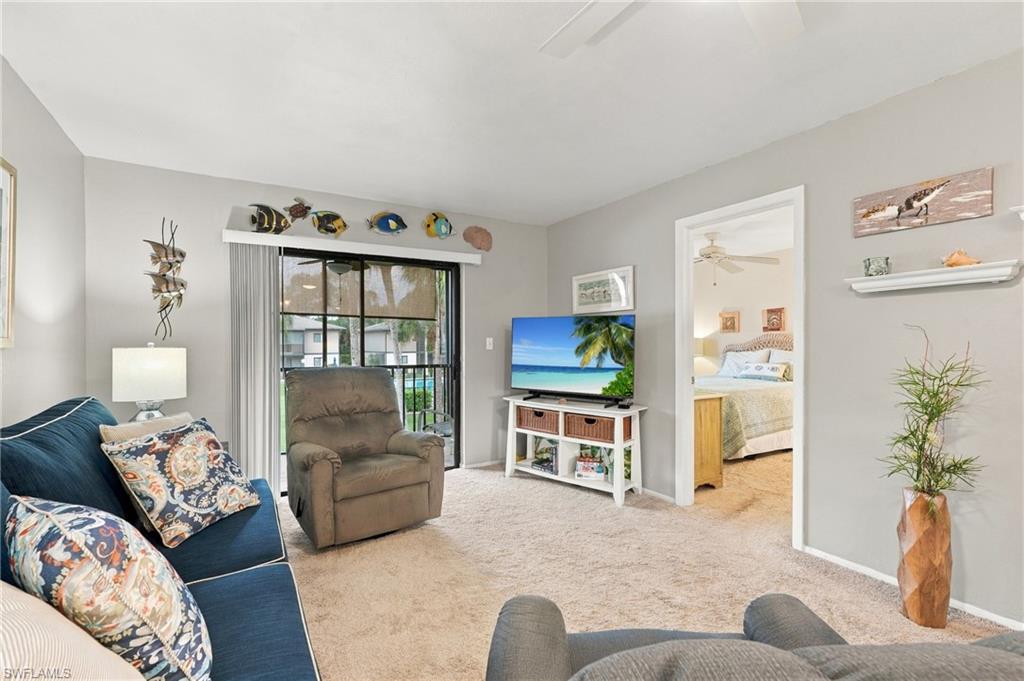 COUNTRY PINES CONDO - Residential