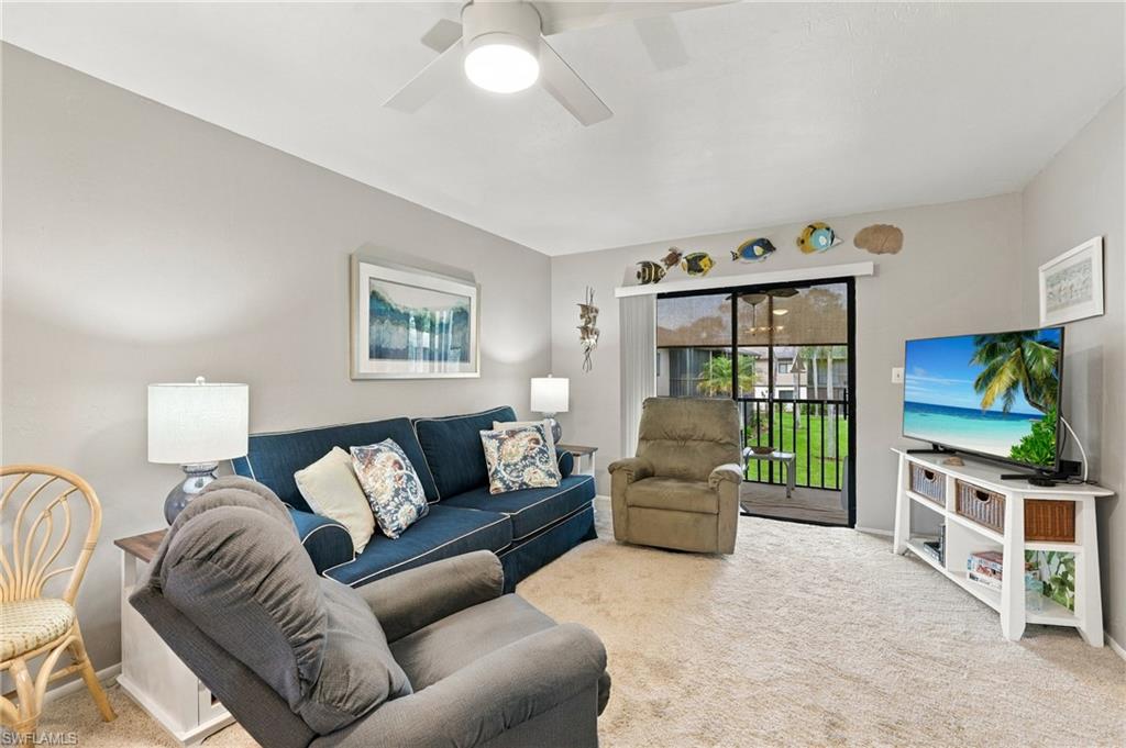 COUNTRY PINES CONDO - Residential