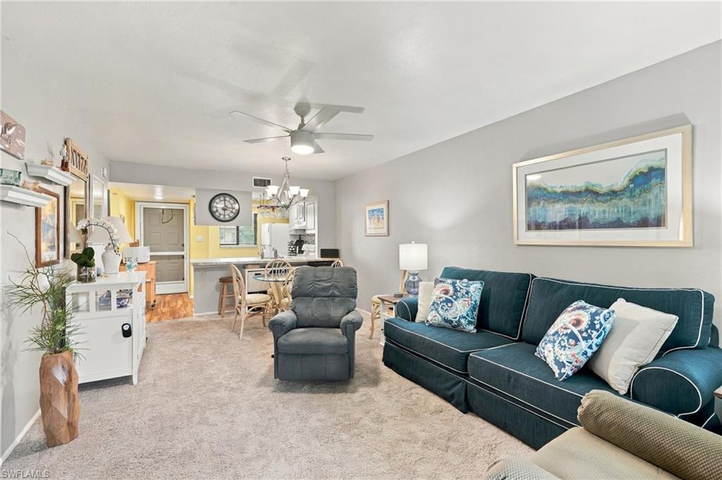 COUNTRY PINES CONDO - Residential