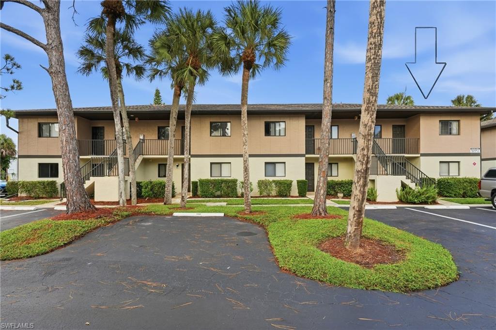 COUNTRY PINES CONDO - Residential