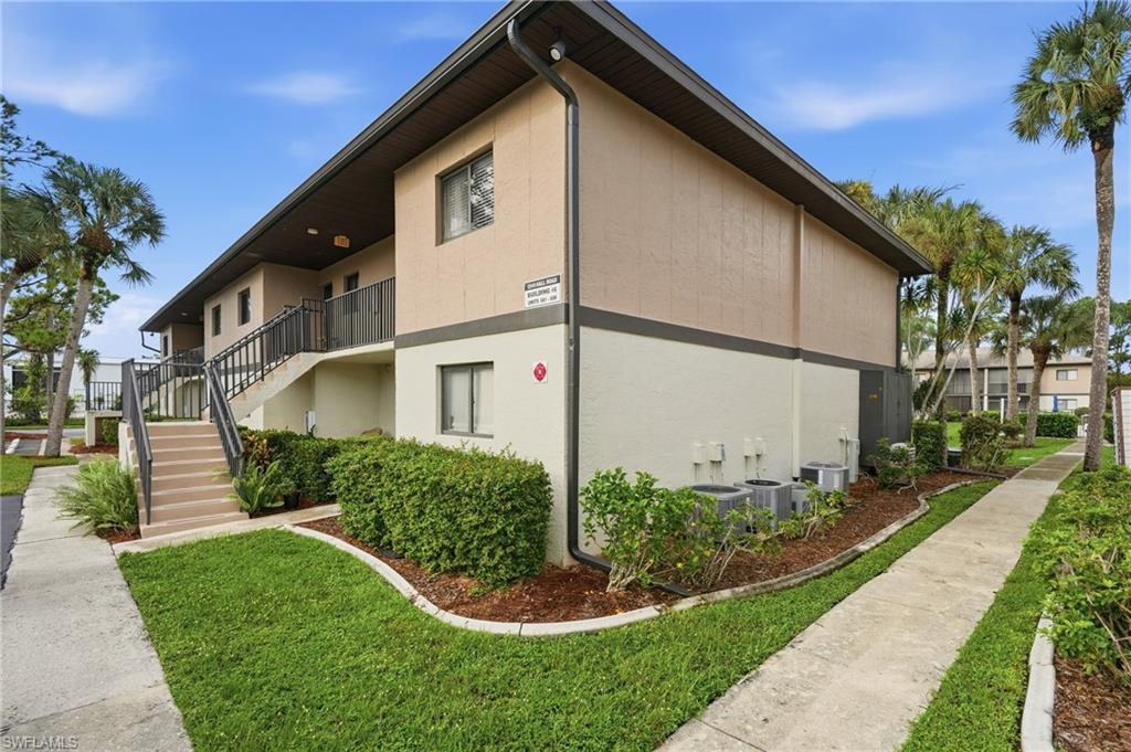COUNTRY PINES CONDO - Residential