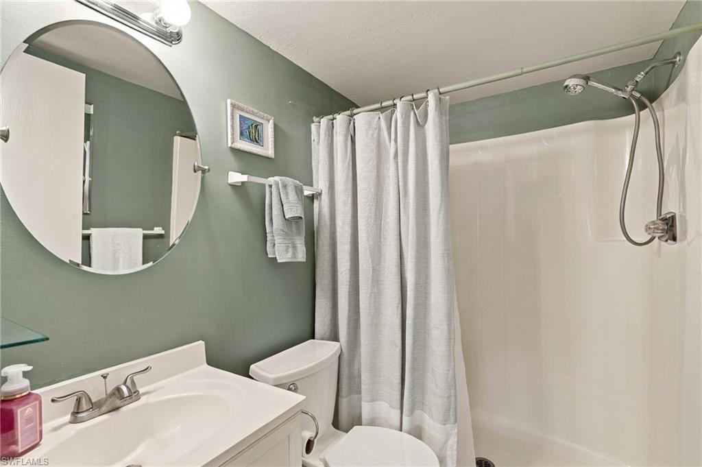 COUNTRY PINES CONDO - Residential