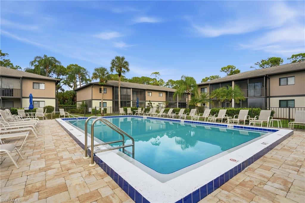 COUNTRY PINES CONDO - Residential