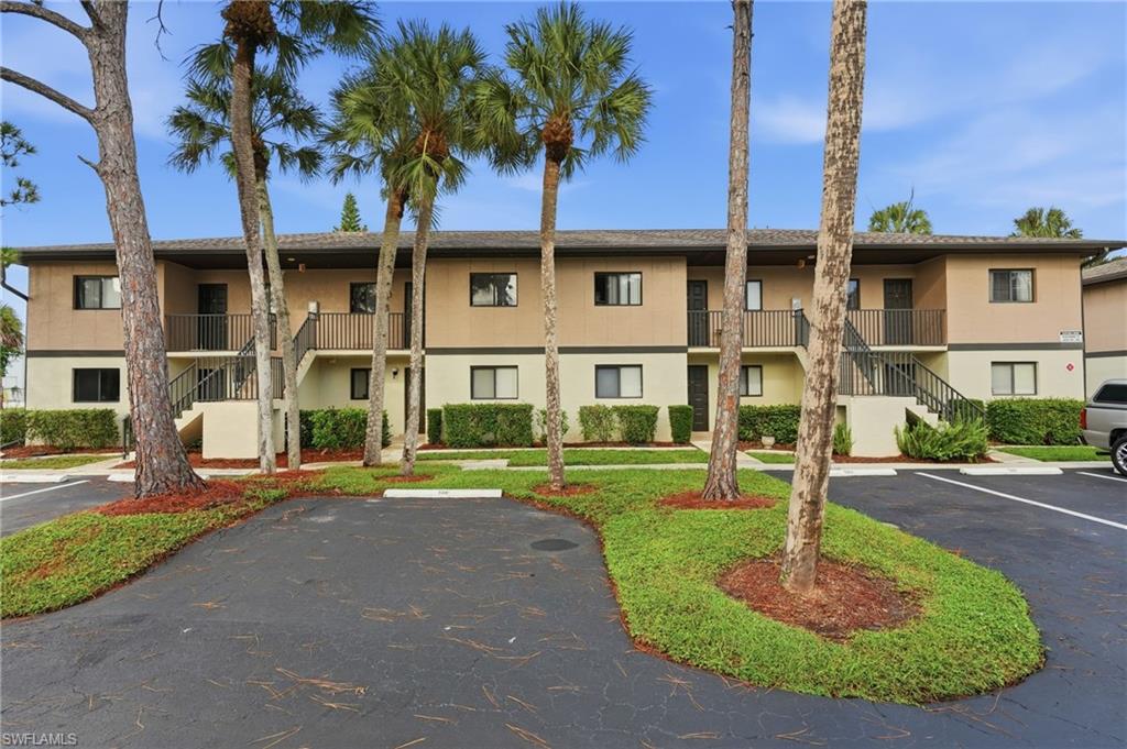 COUNTRY PINES CONDO - Residential