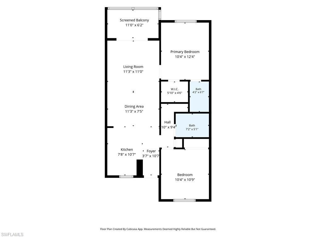 COUNTRY PINES CONDO - Residential