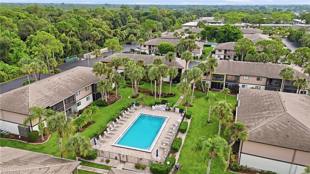 COUNTRY PINES CONDO - Residential