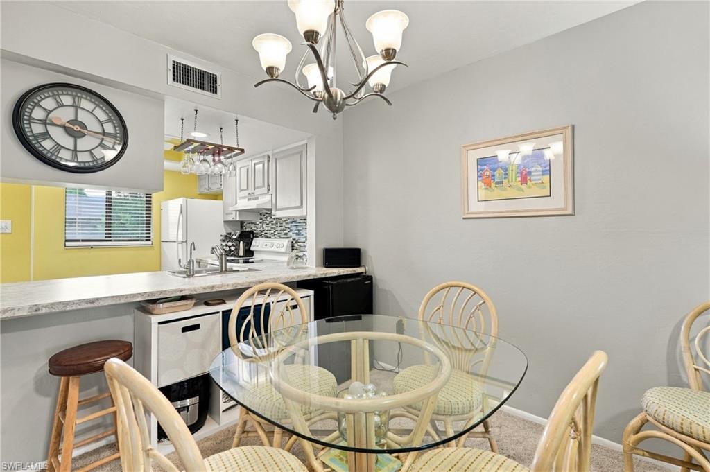 COUNTRY PINES CONDO - Residential