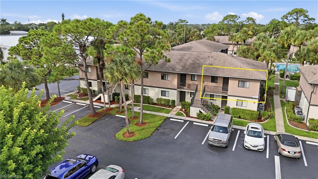 COUNTRY PINES CONDO - Residential