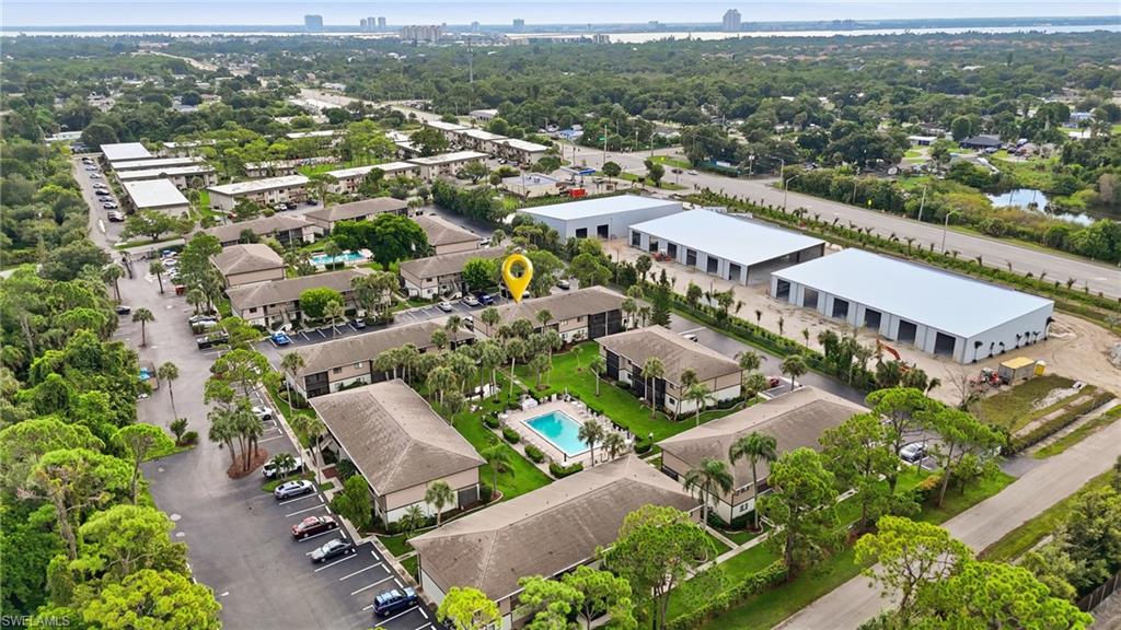 COUNTRY PINES CONDO - Residential