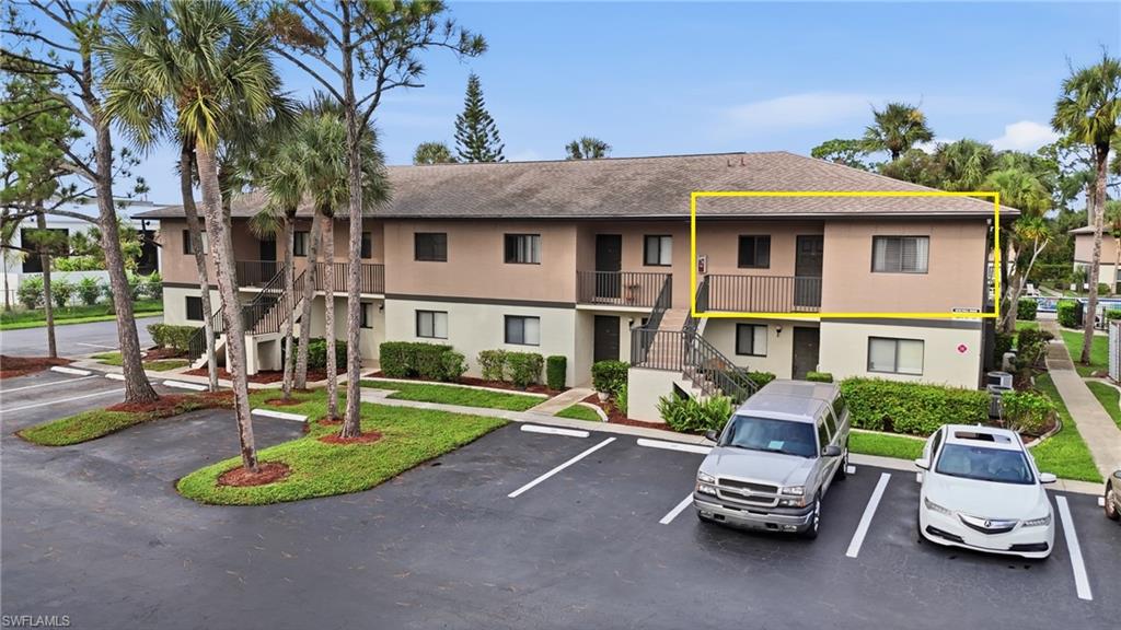 COUNTRY PINES CONDO - Residential