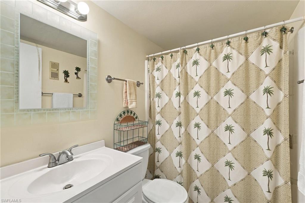 COUNTRY PINES CONDO - Residential