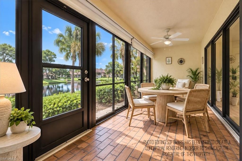 ADMIRALTY YACHT & RACQUET CLUB - Residential