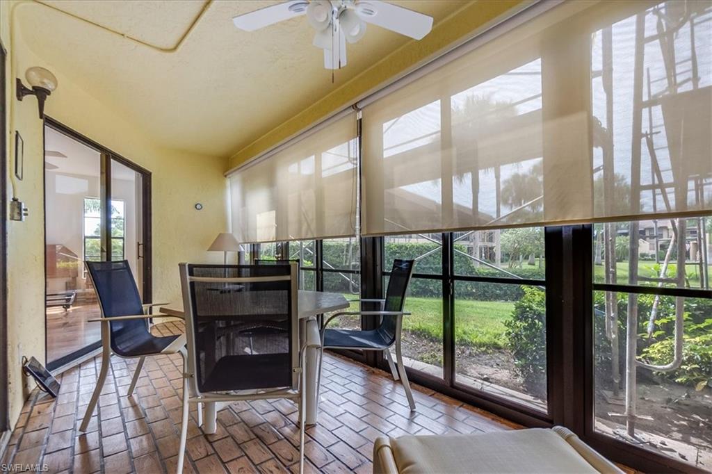 ADMIRALTY YACHT & RACQUET CLUB - Residential