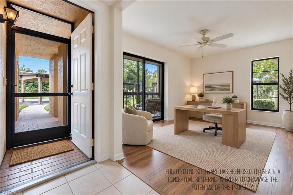 ADMIRALTY YACHT & RACQUET CLUB - Residential