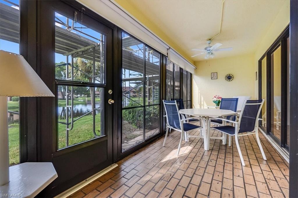 ADMIRALTY YACHT & RACQUET CLUB - Residential