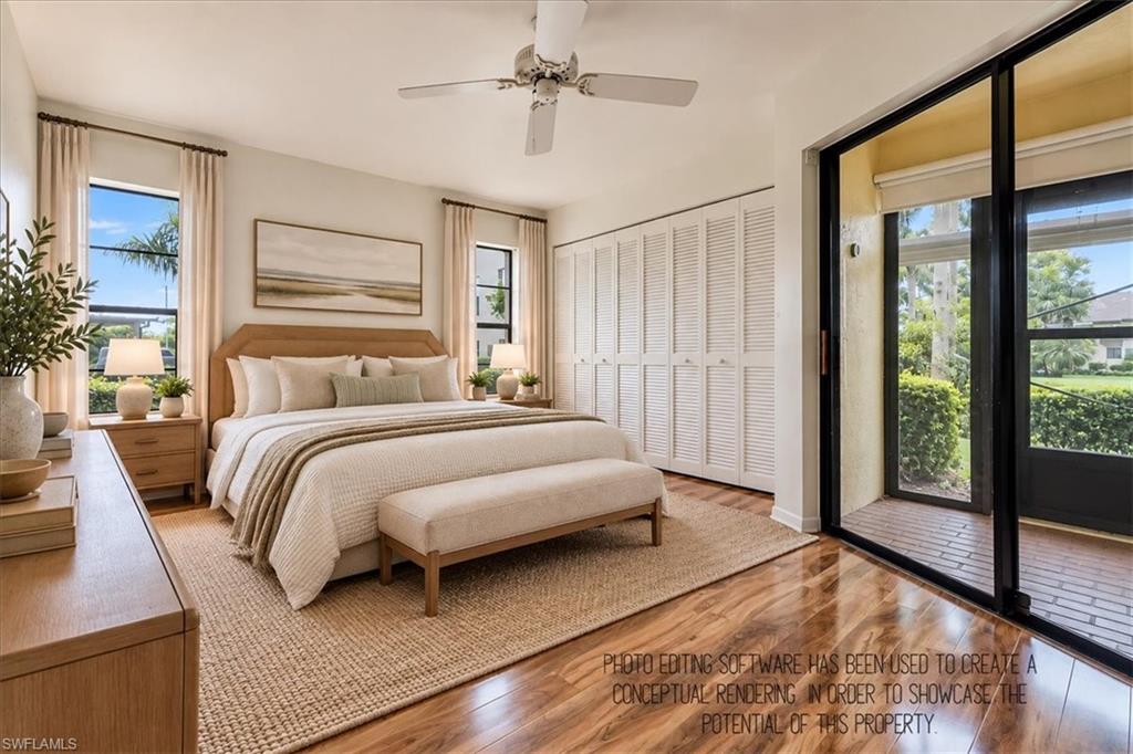 ADMIRALTY YACHT & RACQUET CLUB - Residential