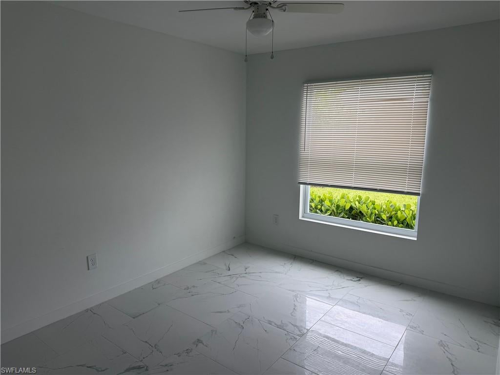 CAPE CORAL - Residential Income