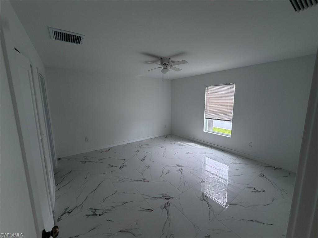 CAPE CORAL - Residential Income