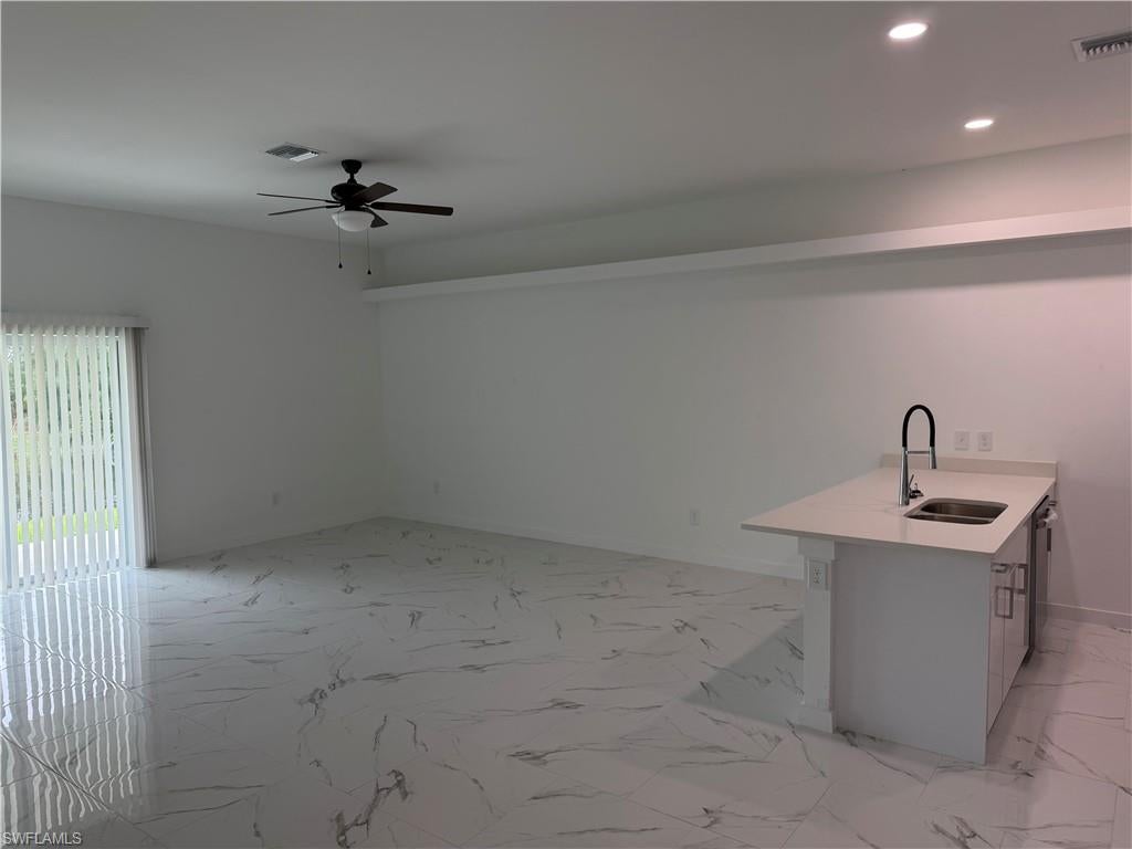 CAPE CORAL - Residential Income