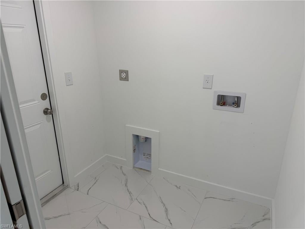 CAPE CORAL - Residential Income