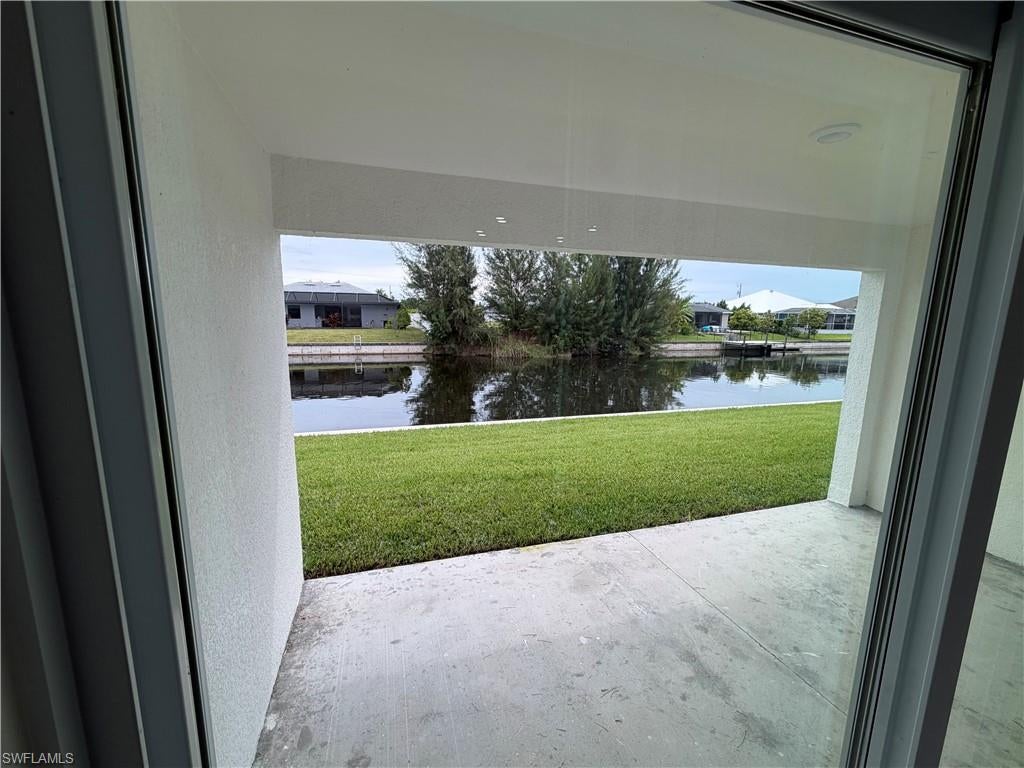 CAPE CORAL - Residential Income