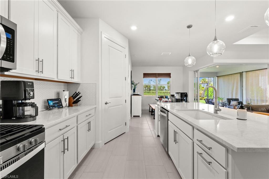 TERRAWALK - Residential