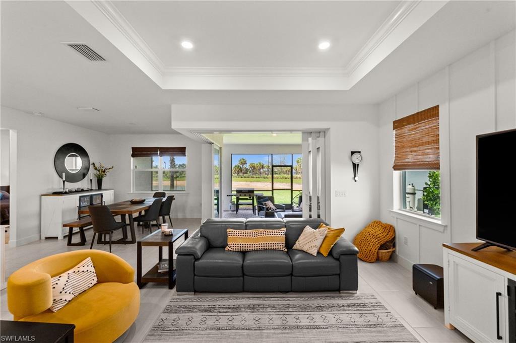 TERRAWALK - Residential