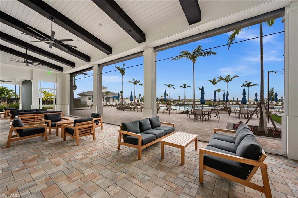 TERRAWALK - Residential