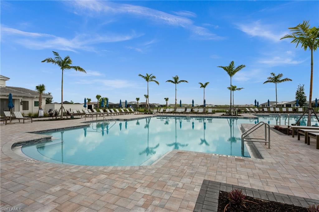 TERRAWALK - Residential