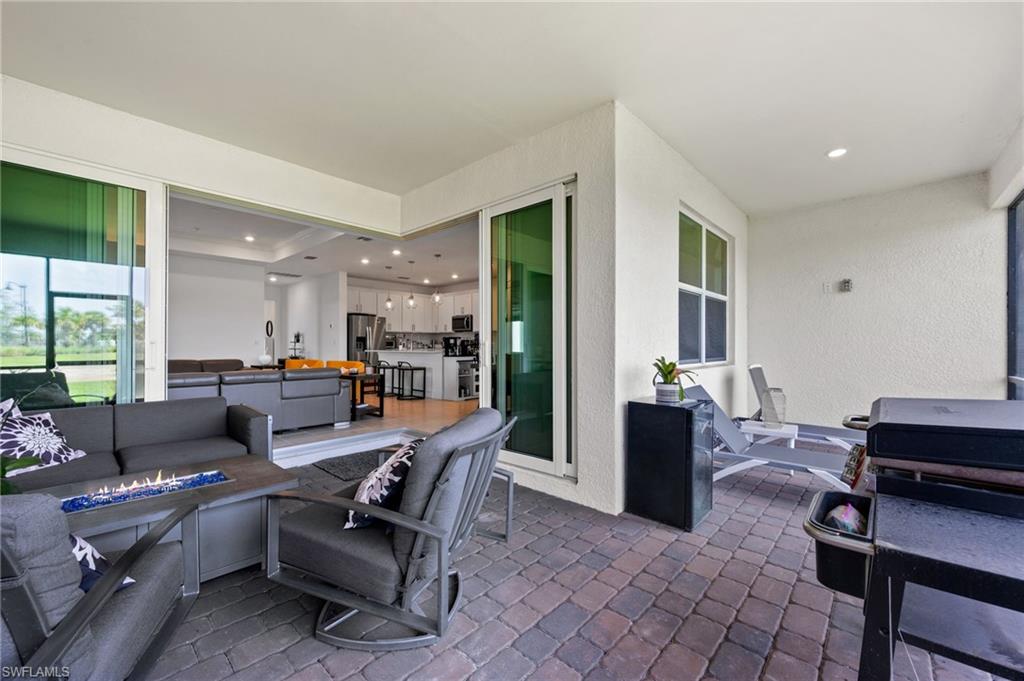 TERRAWALK - Residential