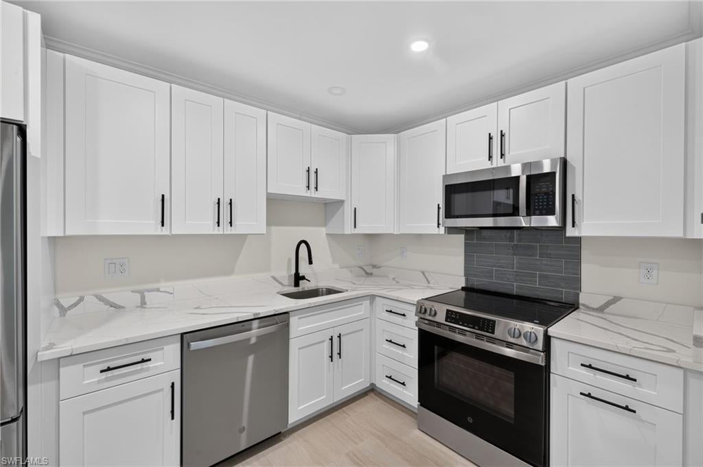 SEASHELLS OF SANIBEL CONDO - Residential