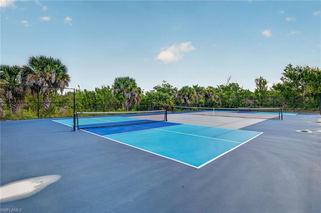 SEASHELLS OF SANIBEL CONDO - Residential
