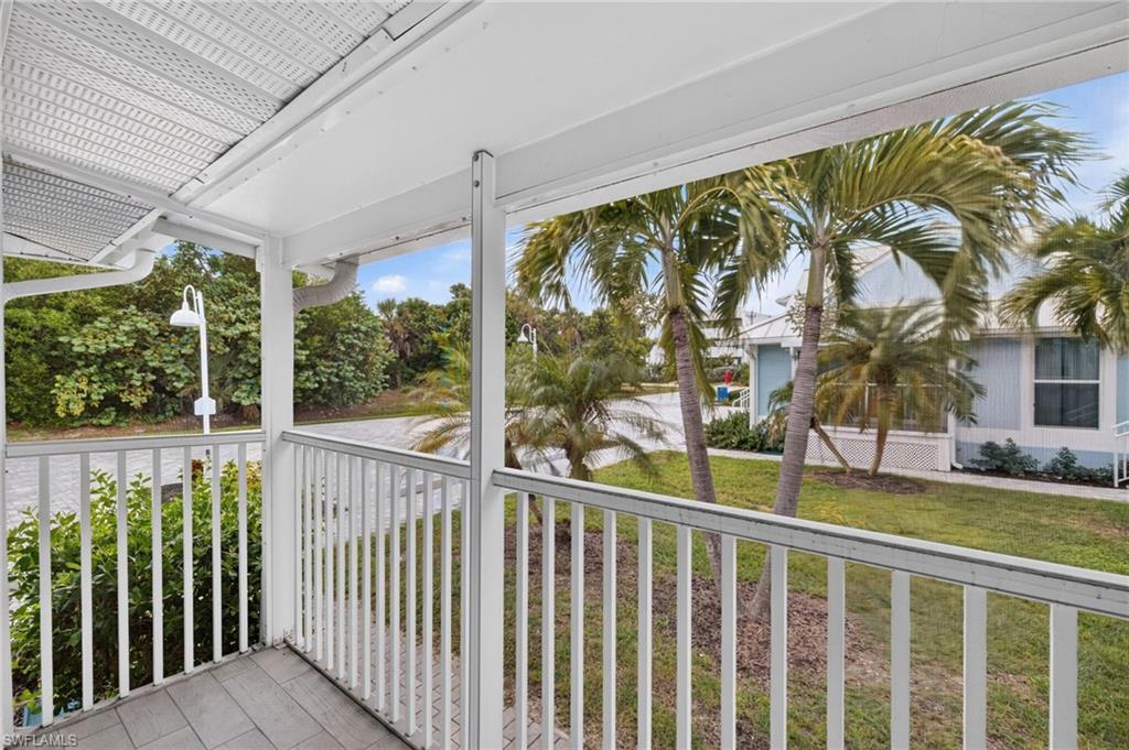 SEASHELLS OF SANIBEL CONDO - Residential