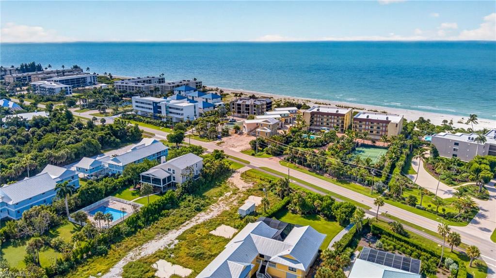 SEASHELLS OF SANIBEL CONDO - Residential