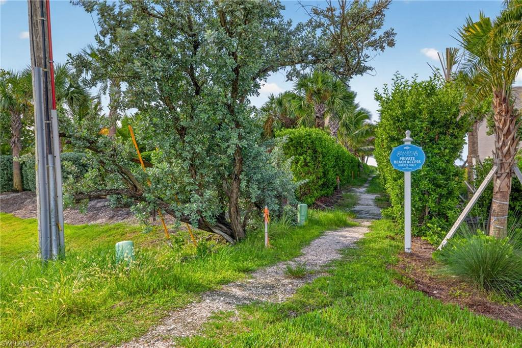 SEASHELLS OF SANIBEL CONDO - Residential