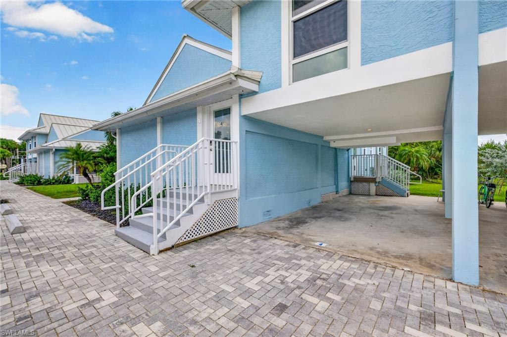 SEASHELLS OF SANIBEL CONDO - Residential