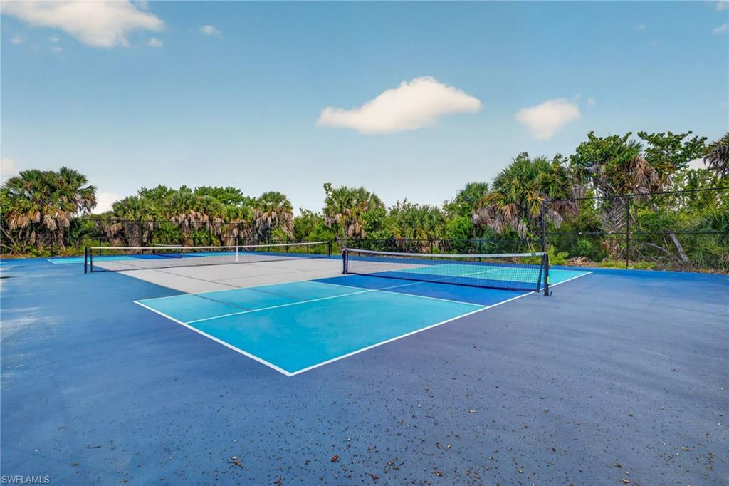 SEASHELLS OF SANIBEL CONDO - Residential