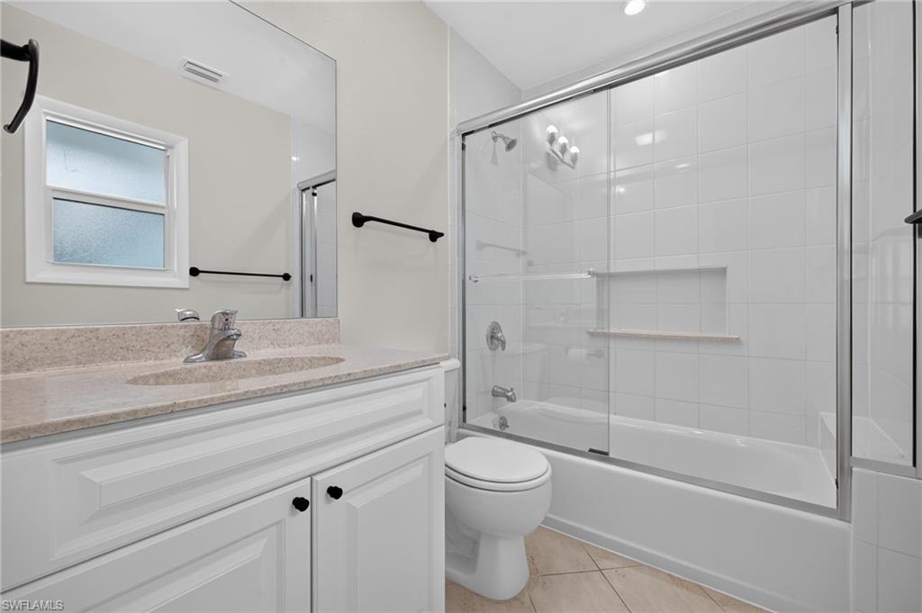SEASHELLS OF SANIBEL CONDO - Residential