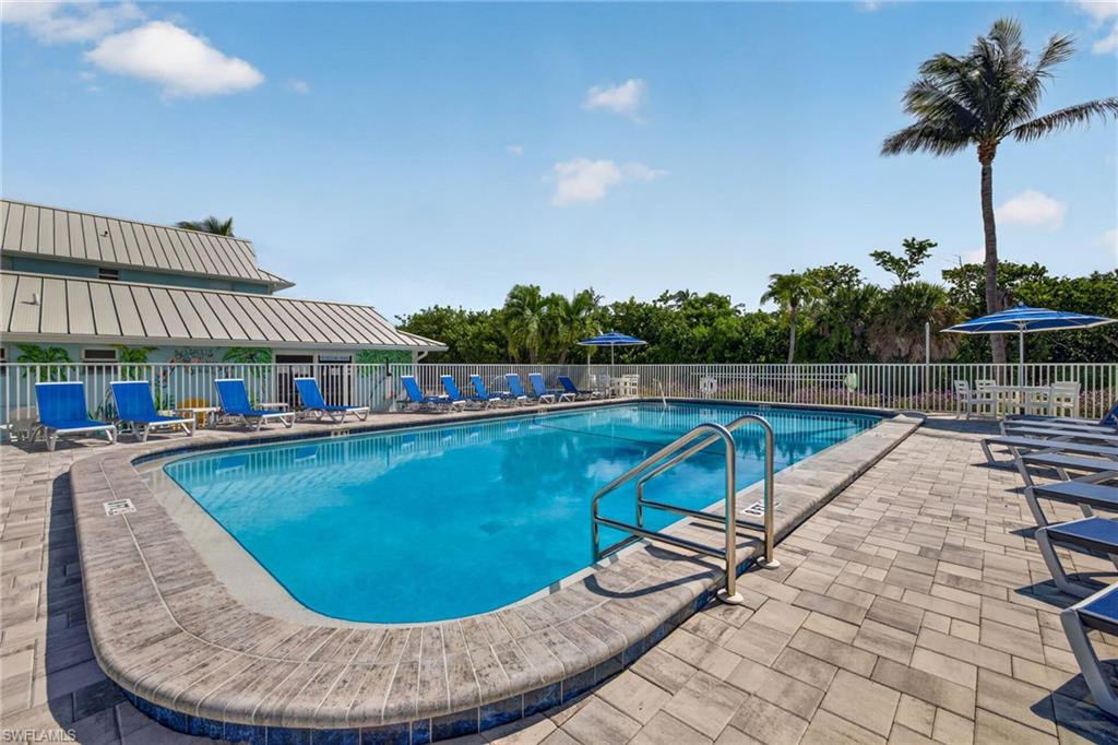 SEASHELLS OF SANIBEL CONDO - Residential