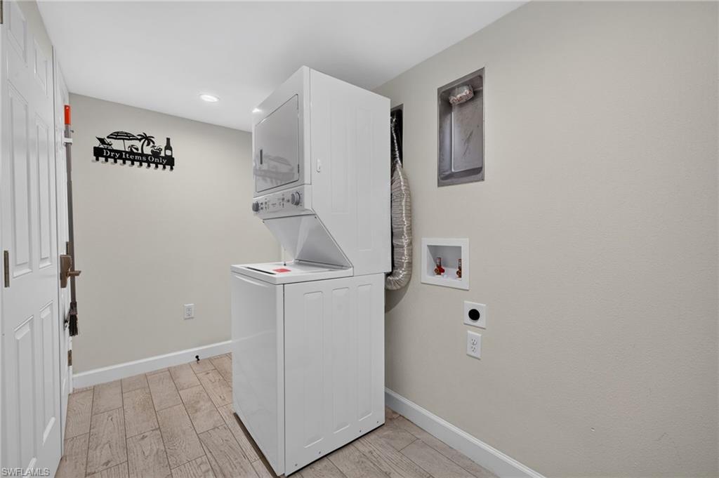 SEASHELLS OF SANIBEL CONDO - Residential