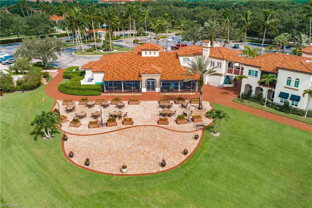 VILLAGE WALK - Residential Lease