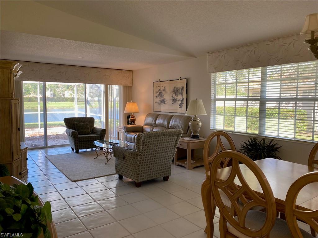 VILLAGE WALK - Residential Lease