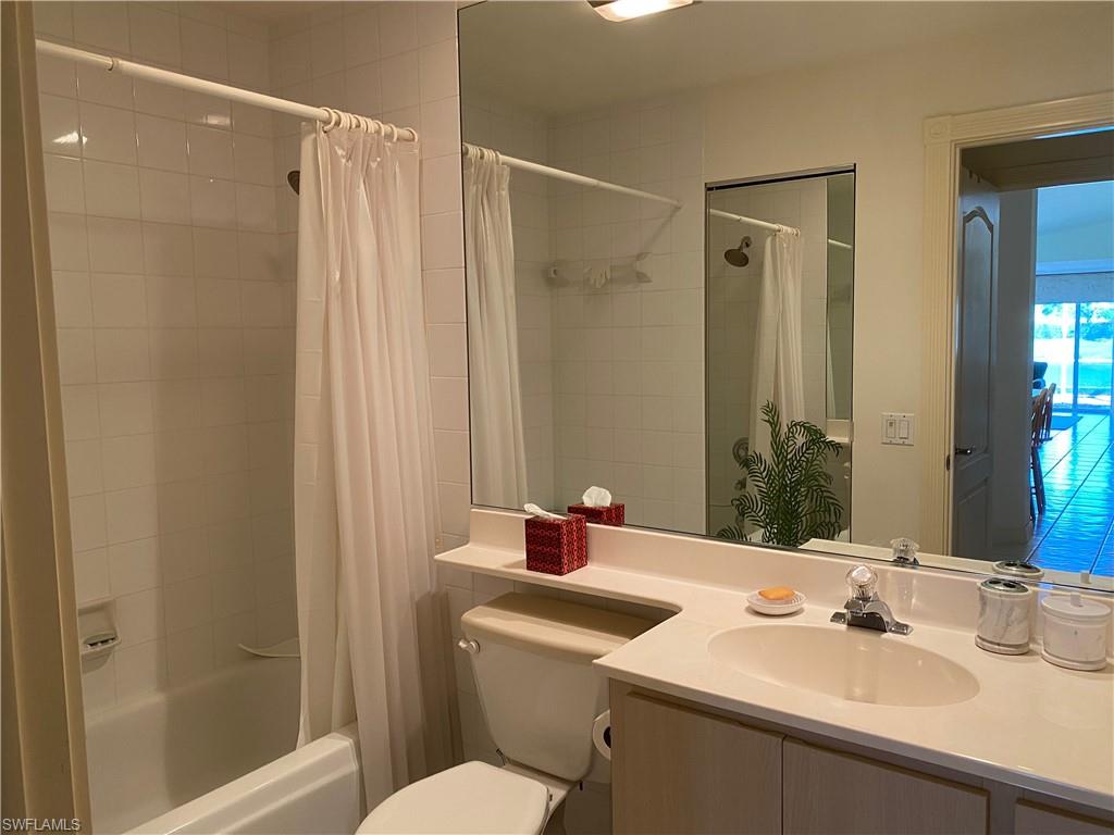 VILLAGE WALK - Residential Lease