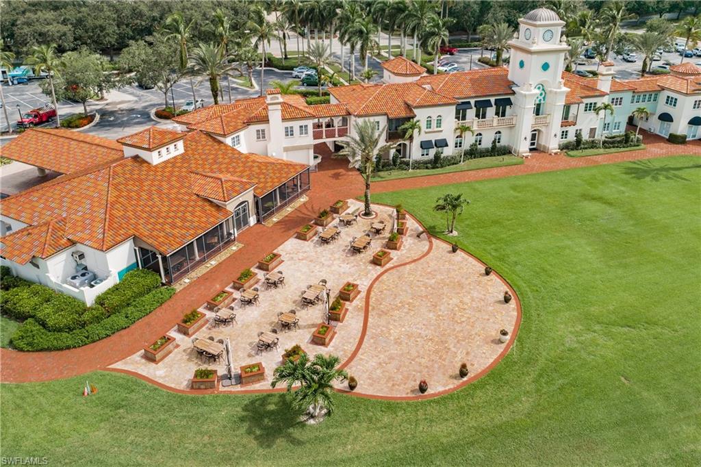 VILLAGE WALK - Residential Lease