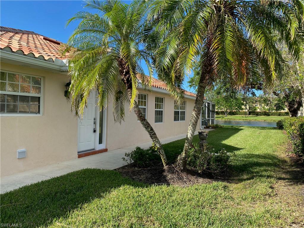 VILLAGE WALK - Residential Lease