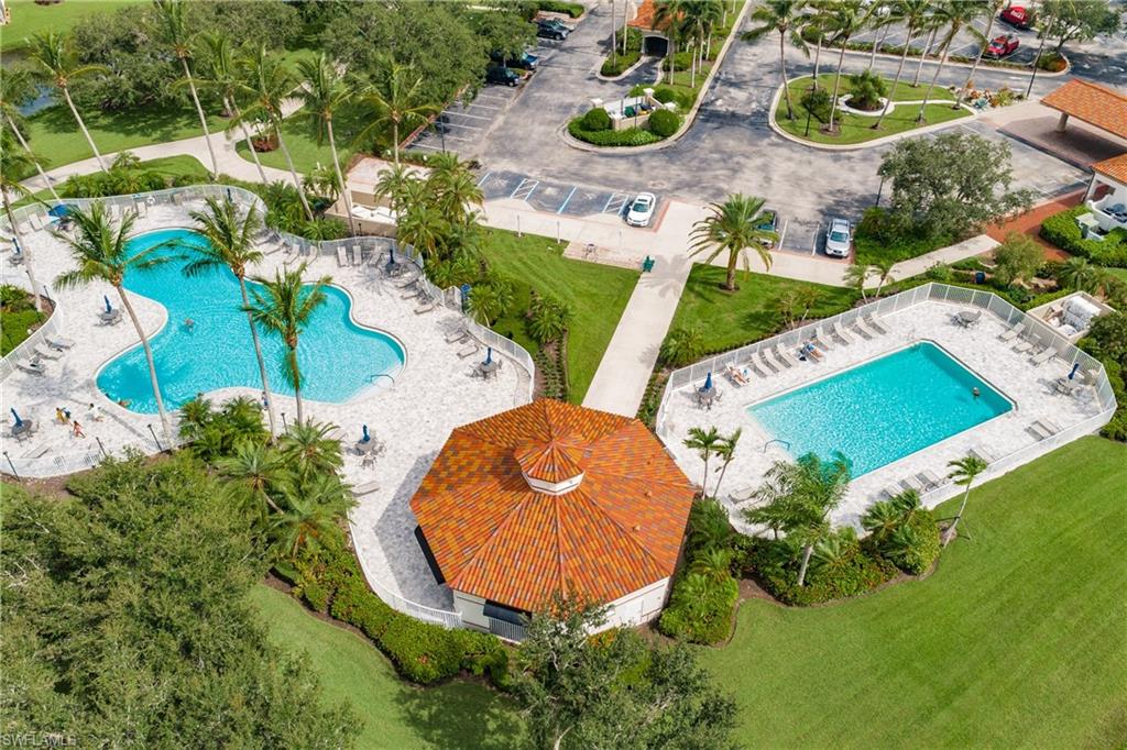 VILLAGE WALK - Residential Lease