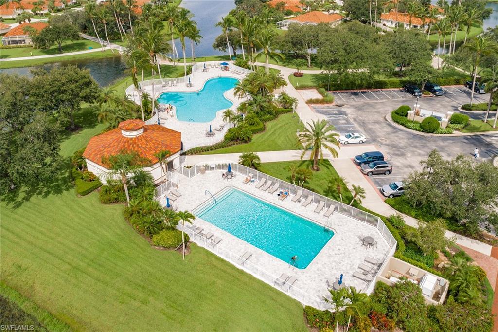 VILLAGE WALK - Residential Lease